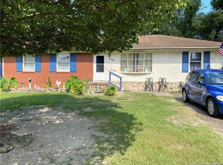 1135 Wellons Dr, Fayetteville, NC 28304