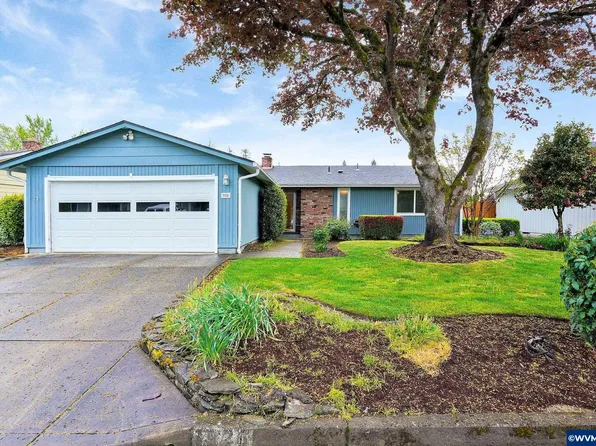 926 Nightingale Ct NE, Keizer, OR 97303