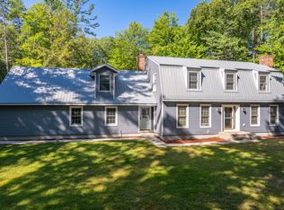 1110 W Heart Lake Dr, Gaylord, MI 49735