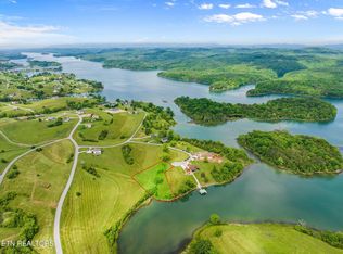 Edith Ln, Sharps Chapel, TN 37866