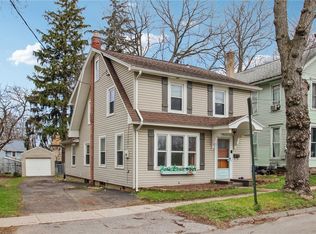 57 High St, Brockport, NY