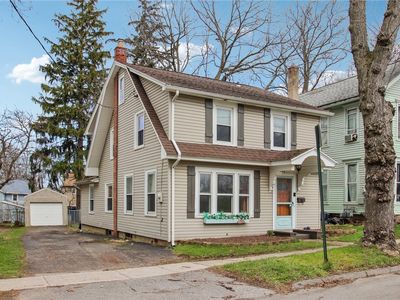 57 High St, Brockport, NY, 14420