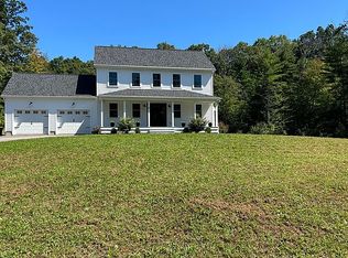 519 Old County Rd, Holland, MA 01521