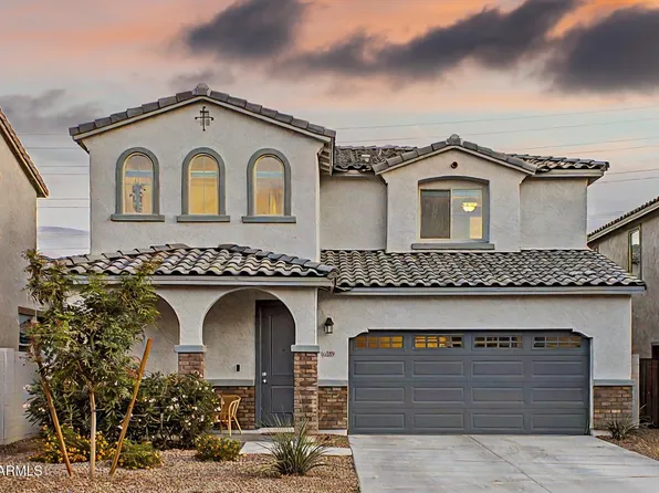8609 E POSADA Avenue, Mesa, AZ 85212