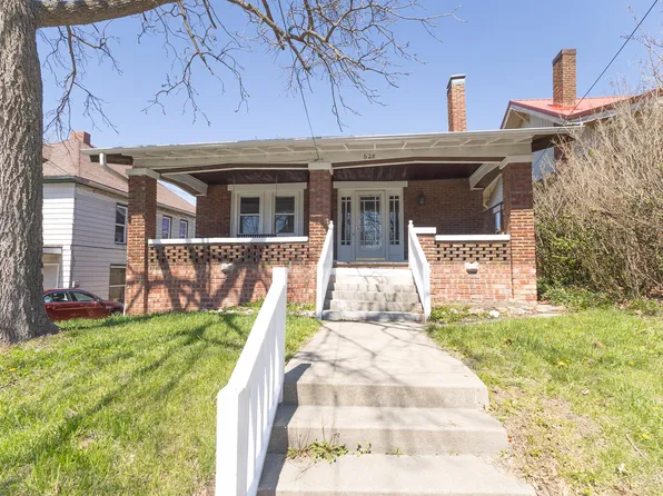 625 Fisk Ave, Moberly, MO 65270