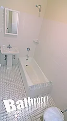 Rented by Tryax Realty Management