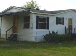 126 Falcon Rd, Fitzgerald, GA 31750