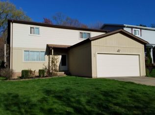 699 Anthony St, Richmond Heights, OH 44143