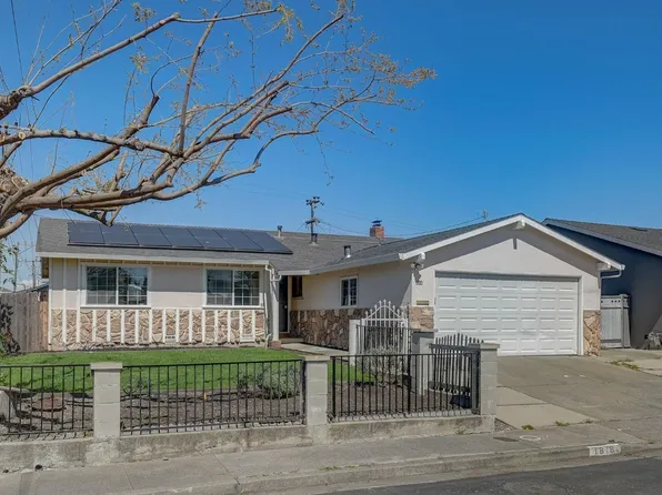 1818 Alice Drive, Vallejo, CA 94589