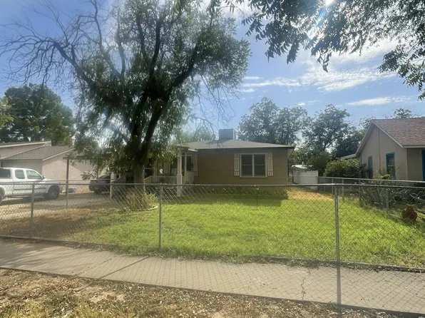 1010 Pate St, Carlsbad, NM 88220