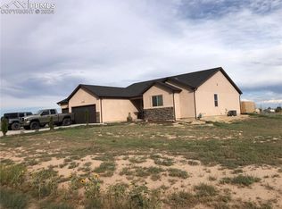 1276 N Dailey Dr, Pueblo West, CO 81007