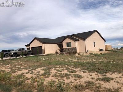 1276 N Dailey Dr, Pueblo West, CO, 81007