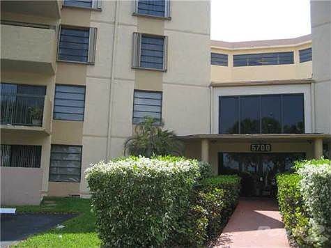 3rd image of 5700 SW 127th Ave APT 1417