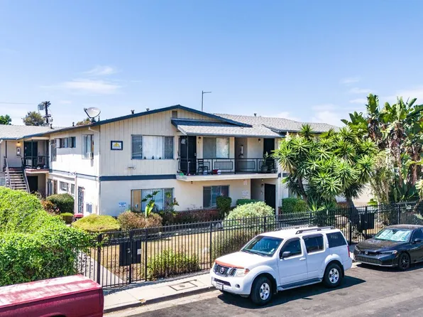 2027 S Ridgeley Dr, Los Angeles, CA 90016