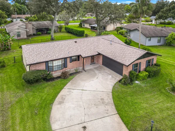 105 Powder Horn Ct, Daytona Beach, FL 32119