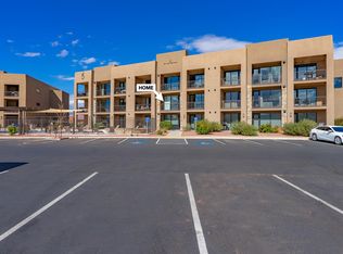 5194 W Villas Dr #5-202, Hurricane, UT 84737