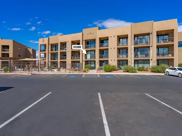 5194 W Villas Dr #5-202, Hurricane, UT 84737
