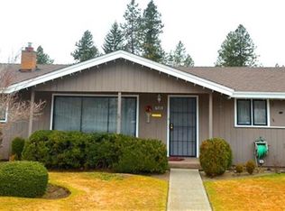 6713 N Whitehouse St, Spokane, WA 99208