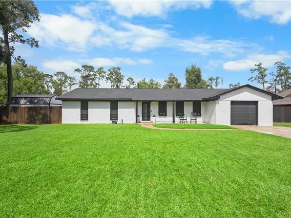 760 Abney Dr, Slidell, LA 70458