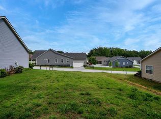 150 Page Creek Blvd, Landrum, SC 29356