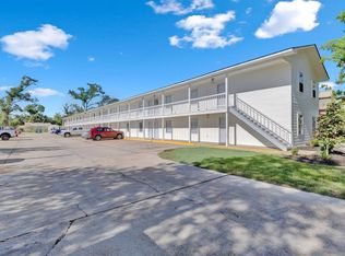115 W Lagrange St #16, Lake Charles, LA 70605