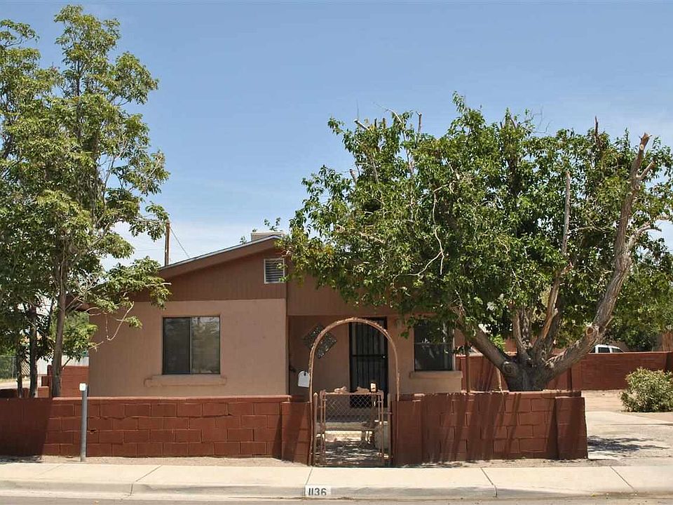 1st image of 1136 N Tornillo St