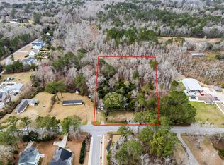 1082 Brownswood Rd, Johns Island, SC 29455