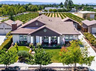 2431 Detert St, Livermore, CA