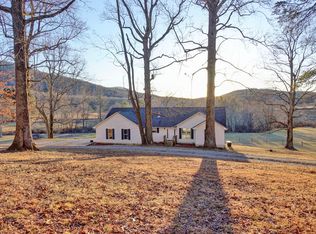 31 Ruthie Ln, Suches, GA 30572