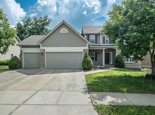 224 Palisades Ridge Ct, Eureka, MO 63025