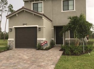 26511 Bonita Fairways Blvd, Bonita Springs, FL 34135