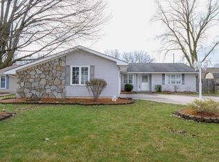 3009 Wane Ln, Fort Wayne, IN 46808