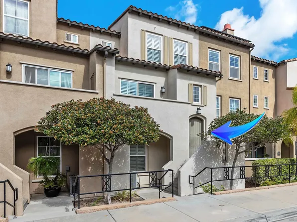 10556 Debreceni Way Unit 9, San Diego, CA 92127