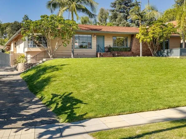 2195 Mendocino Ln, Altadena, CA 91001