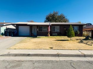 524 62nd St SW, Albuquerque, NM 87121