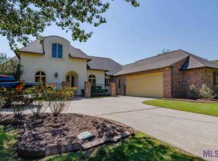 40280 Pelican Point Pkwy, Gonzales, LA 70737