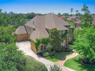 198 Bauer Point Ct, Spring, TX 77389