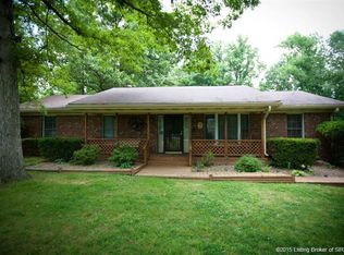 4885 N Highway 11 SE, Elizabeth, IN