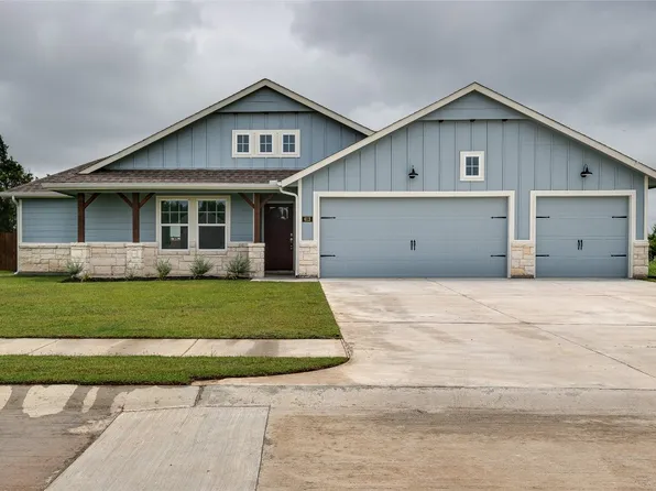 613 Finlee Way, Tioga, TX 76271