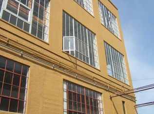 4701 San Leandro St APT 207J, Oakland, CA 94601