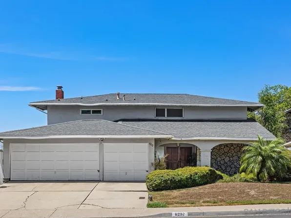 6232 Lake Athabaska Pl, San Diego, CA 92119