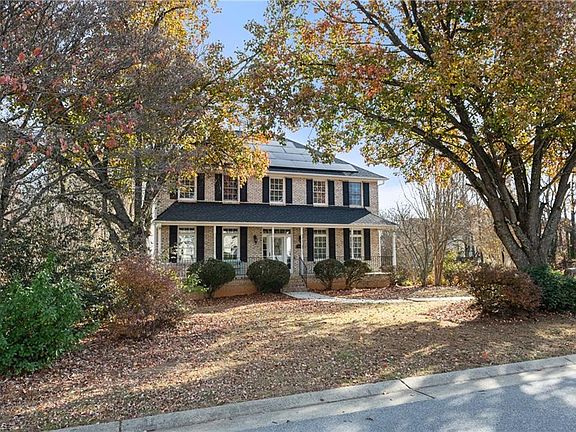 4th image of 1154 Browns Run Dr