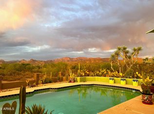 19042 E Tonto Trl, Rio Verde, AZ 85263