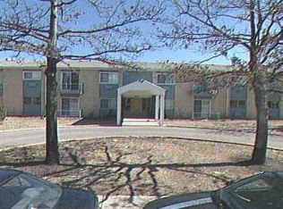 9561 Dee Rd #109I, Des Plaines, IL