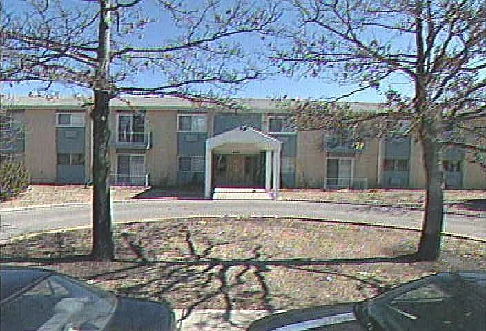 9561 Dee Rd #109I photo 1