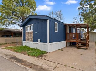 400 Hickory St Lot 172, Fort Collins, CO 80524