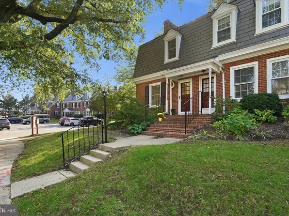 4122 36th St S, Arlington, VA 22206