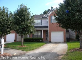 1594 Charleston Walk, Atlanta, GA 30316