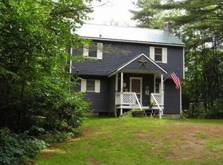 11 Moits Pl, Plymouth, NH 03264