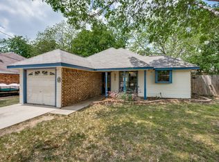 221 Joshua St, Denton, TX 76209